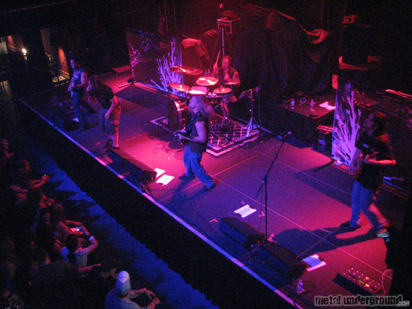 Seventh Seal - Forwardhead Release Party (Baltimore -  MD) (image 72 of 93)